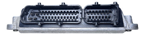 Computadora Volkswagen Beetle 00-01 2.0l 06a906018eq