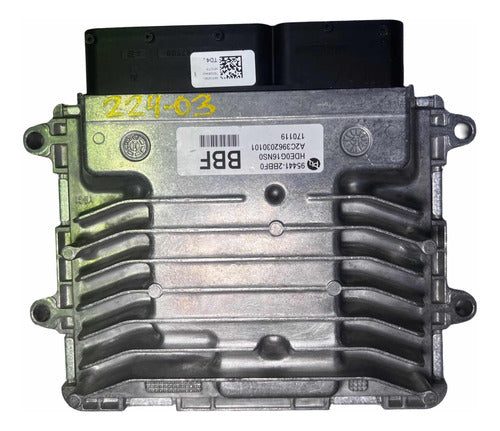 Modulo Tcm Kia Niro 2017-2018 95441-2bbf0