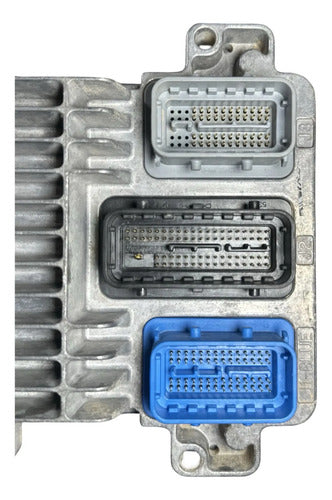 Pcm Computadora Chevrolet Colorado 3.5l 2006 12606373 (ynba)