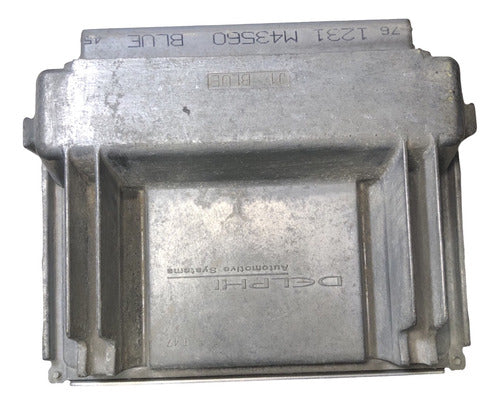 Computadora Chevrolet Cavalier 2.2l 00-02 09356249 (dkxs)