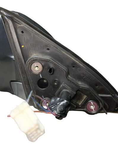 Espejo Retrovisor Lh Subaru Outback 2011 A1111-844