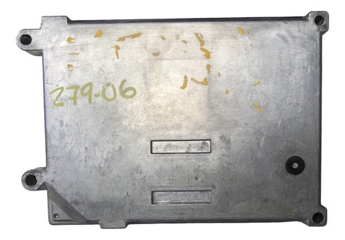 Computadora Saturn Vue 3.5l 05-06 12597491 (ylas)