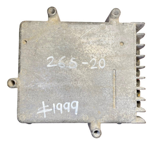 Modulo TCM Dodge Stratus 1999 2.4L P04606962AC