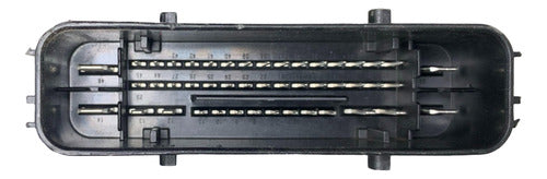 Modulo Abs Ford Fusion 13-16 Dg9c-2c405-fb