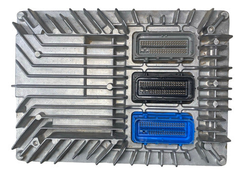 Computadora Gmc Terrain 2.4l 2016 12651807 (abav)