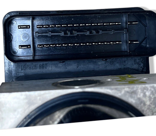 Modulo Abs Vw Beetle 2.0l 2009 1c0 907 379 L
