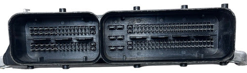 Computadora Fiat 500 1.4l A/t 12-14 P05150604ab
