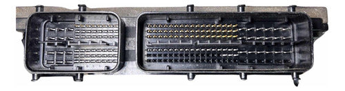 Computadora Toyota Scion 2.4l 08-10 89661-12f20