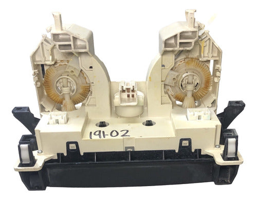 Control De Clima Mazda 3 10-13 Tc1453