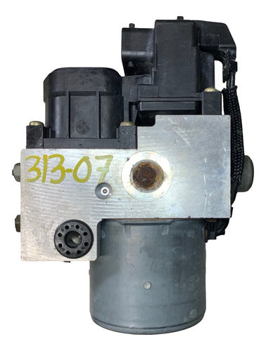 Modulo Abs Nissan Frontier 3.3l 01-03 47660 9z500