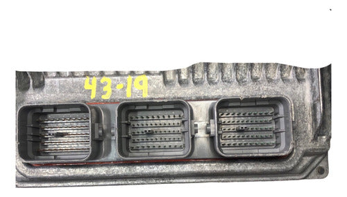 Computadora Honda Accord 2013-17 2.4l A/t 37820-5a3-l11 (u5)
