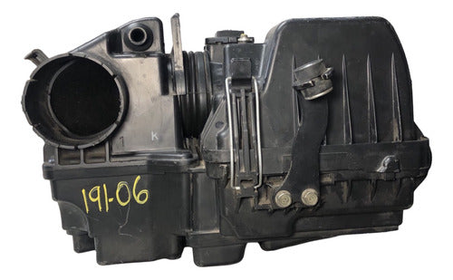 Caja Porta Filtro Honda Fit Lx A/t 13-14 Acc39