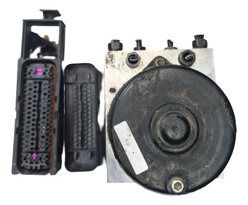Modulo Abs Vw Jetta 1998-2005 1c0 907 379 J