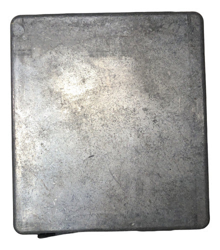 Computadora Ford Windstar 1999-2000 3.8l Yf2f-12a650-ab
