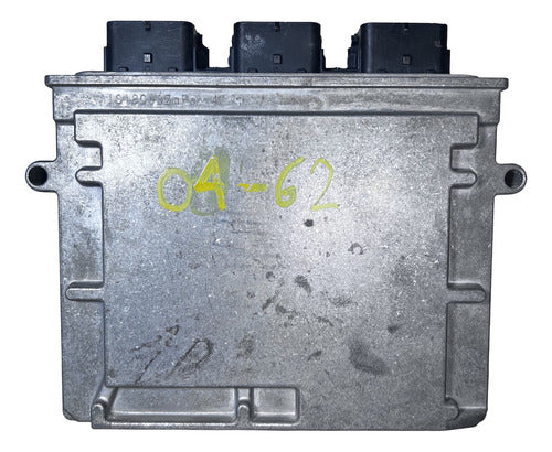 Computadora Ford Focus 2005 2.0l A/t 5s4a-12a650-bg