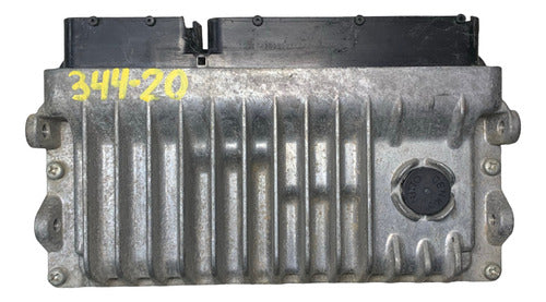 Computadora Toyota Camry 15-17 89661-06t20 (c7)