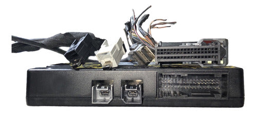 Módulo De Comunicación Ford Focus 2.0l 12-15 Fr3t-14d212-fd