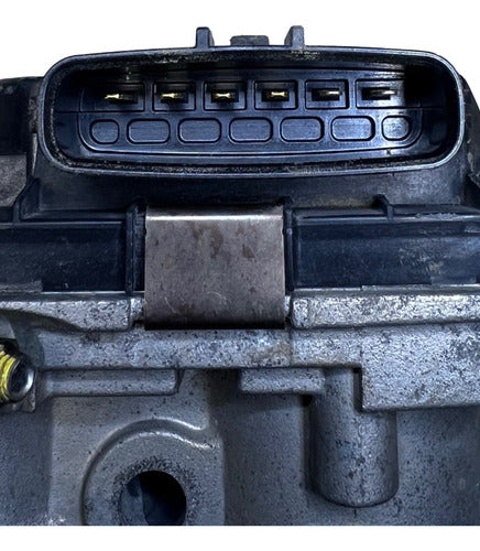 Cuerpo De Aceleración Honda Accord 05-07 3.0l Gma3a
