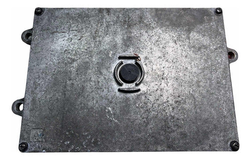 Computadora Acura Tsx 2.4l A/t 2009-14 37820-rl5-a53 (x3)