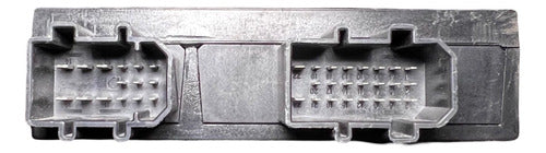 Modulo Bcm Vw Jetta A4 1.8l 98-01 1jo 959 799 Aj