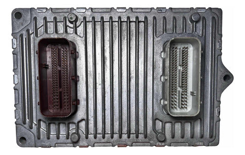 Computadora Dodge Avenger 2.4l A/t 11-12 P05150652aa