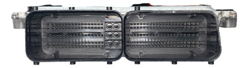 Computadora Hyundai Elantra 1.8l 2011-2013 39100-2emb3