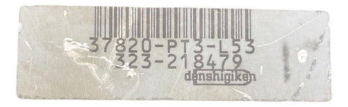 Computadora Honda Accord 2.2l 1991 37820-pt3-l53 (lfa)