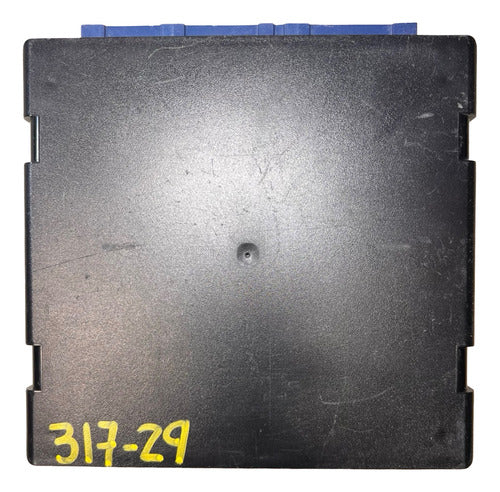Modulo Bcm Gmc Sierra 5.3l 02-06 15095334