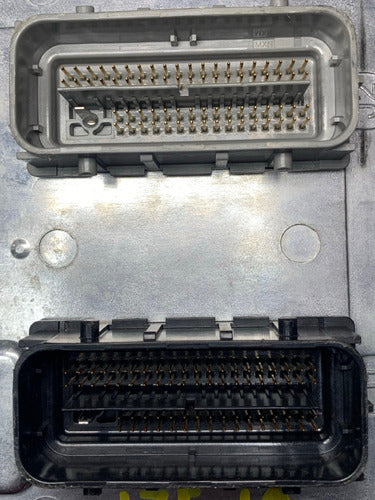 Computadora Chevrolet Hhr 2011 12639672 (aas2)
