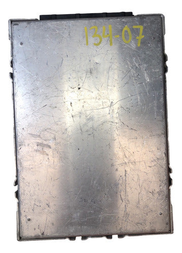 Computadora Chevrolet S10 4.3l 87-92 16144288