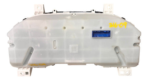 Velocímetro Cluster Gmc Sierra 1500 2021 84960231
