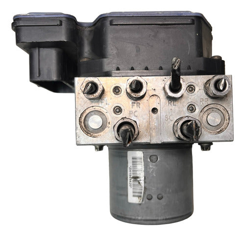 Módulo Abs Jeep Grand Cherokee 14-15 68241676ab