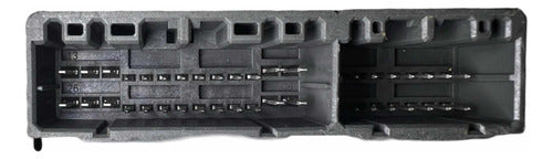 Modulo Tcm Jeep Grand Cherokee 05-10 P56044129aj