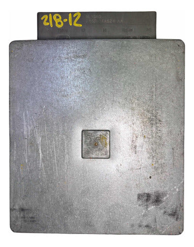 Computadora Ford Explorer 5.0l 96-97 F77f-12a650-blc