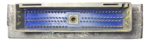 Computadora Ford Taurus 3.0l 1998 F8df-12a650-eb