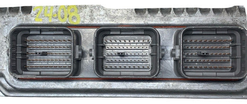 Computadora Honda Accord 2015 2.4l 37820-5a1-l73 (mu)