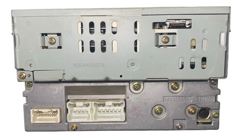 Estereo Nissan Xterra 00-04 28185 9z700