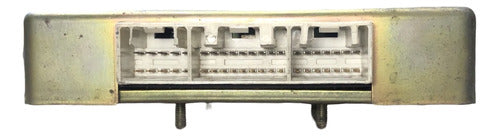 Modulo Tcm Mitsubishi Expo 1.8l A/t 1992 Md751351