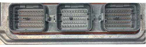 Computadora Honda Accord 2.4l 2013 37820-5a3-l78 (vk)