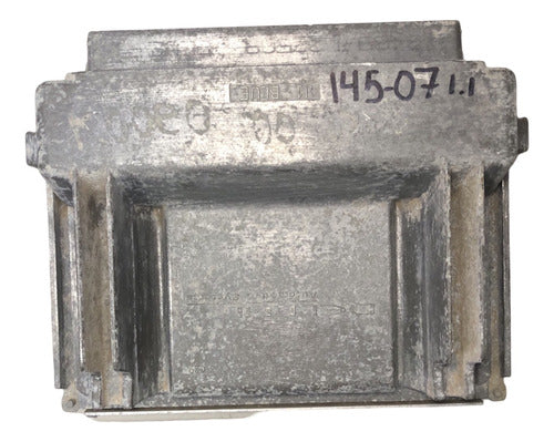 Computadora Isuzu Rodeo 3.2L 00-01 09382587 (DDNP)
