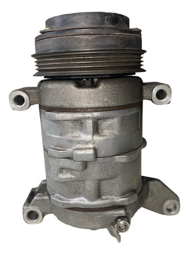 Compresor Chevrolet Silverado 11-14 5.3l 10se18f