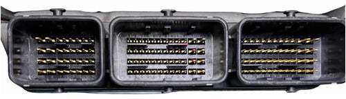 Computadora Nissan Sentra 2013-2015 Nec011-673 (g3)