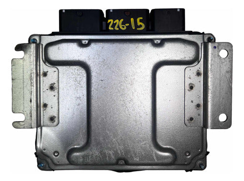 Computadora Nissan Sentra 1.8l 18-19 Nec982-012 (c9)