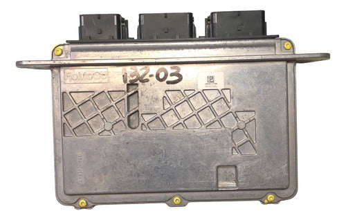 Computadora Ford Expedition 5.4l 2007 7l1a-12a650-afb