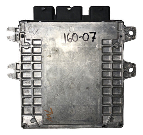 Computadora Nissan Altima 2.5l A/t 2011 Mec112-070 B1 (ag)