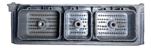 Computadora Ford Explorer 4.6l 2002 1l2a-12a650-sb