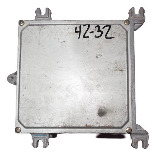Computadora Acura Integra 2000-2001 37820-p75-c55 (85)