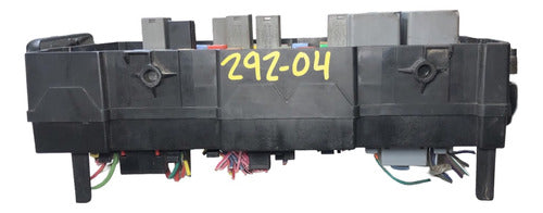 Caja De Fusibles Chevrolet Silverado 5.3l 10-13 22798214