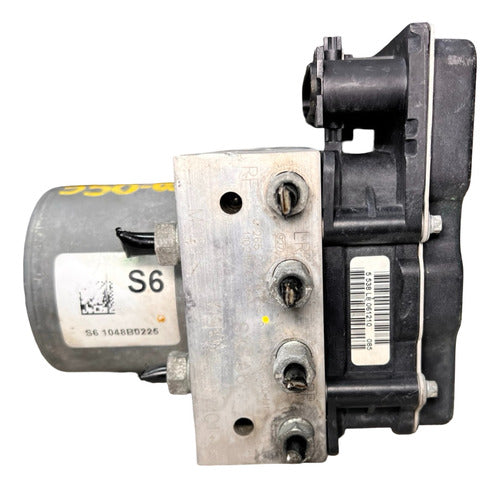 Modulo Abs Honda Cr-v 10-11 57110-sxs-a620-m1
