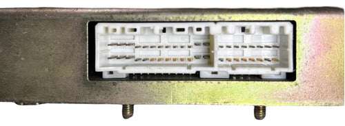 Modulo Tcm Hyundai Accent 1.6l A/t 01-06 95440-22950 (t09)